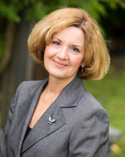 Linda Swain Minkoff, Family Law